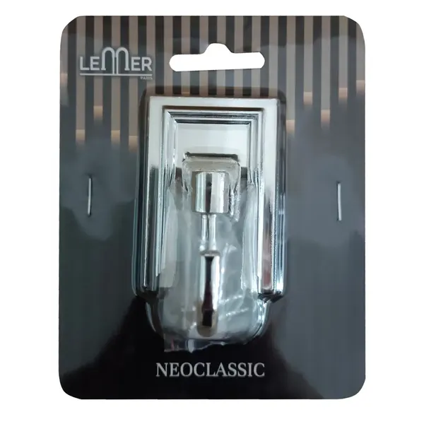 Изображение товара Крючок для ванной LEMER Neoclassic LEM-NCLASS028