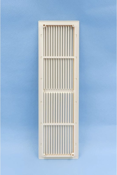 Изображение товара Решетка вентиляционная Viento 4513ВР (слоновая кость)