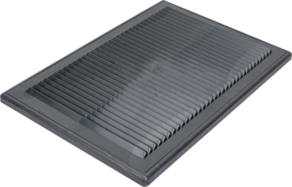 Изображение товара Решетка вентиляционная Viento 2030ВР (графит)