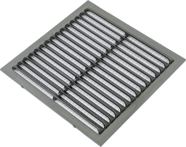 Изображение товара Решетка вентиляционная Viento 1313В (графит)