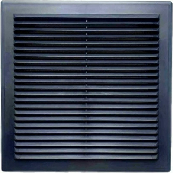 Изображение товара Решетка вентиляционная Viento 1313В (графит)