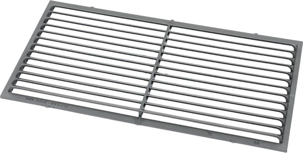 Изображение товара Решетка вентиляционная Viento 1122В (графит)