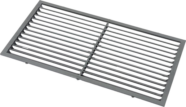 Изображение товара Решетка вентиляционная Viento 1122В (графит)