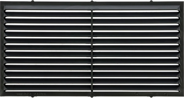 Изображение товара Решетка вентиляционная Viento 1122В (черный)