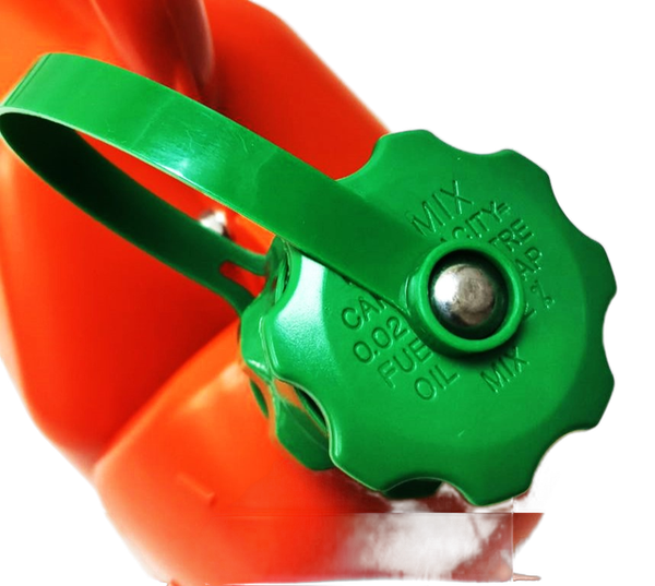 Изображение товара Канистра Farmertec HF10118 (6л)