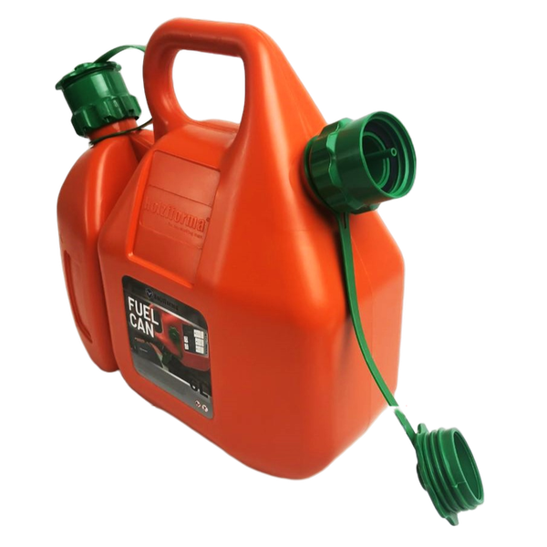 Изображение товара Канистра Farmertec HF10118 (6л)