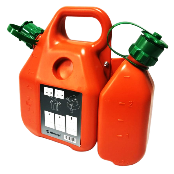 Изображение товара Канистра Farmertec HF10118 (6л)