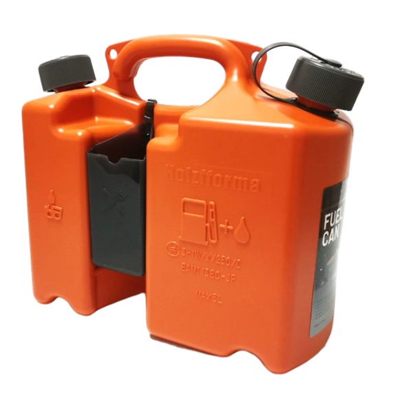 Изображение товара Канистра Farmertec HF10119 (5л)