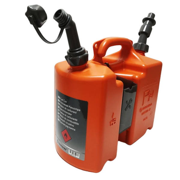 Изображение товара Канистра Farmertec HF10119 (5л)