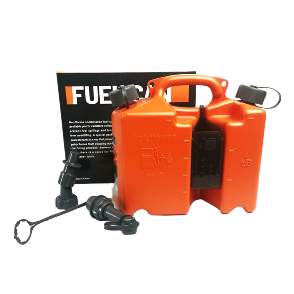 Изображение товара Канистра Farmertec HF10119 (5л)