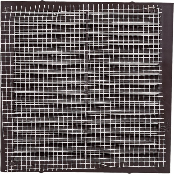 Изображение товара Решетка вентиляционная Viento 1313В (коричневый)