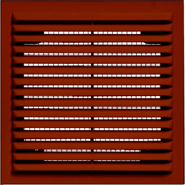 Изображение товара Решетка вентиляционная Viento 1319В (коричневый)