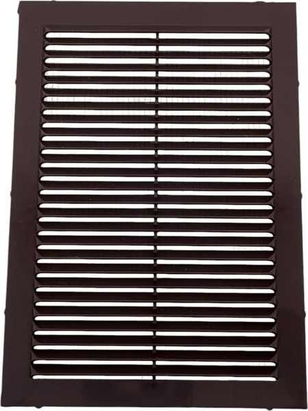 Изображение товара Решетка вентиляционная Viento 1724В (коричневый)