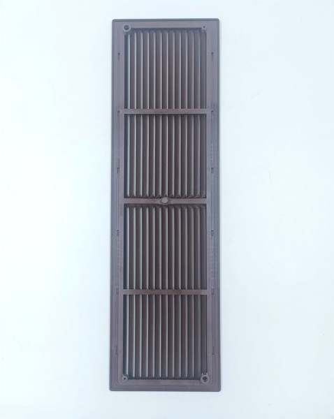 Изображение товара Решетка вентиляционная Viento 4513ВР (коричневый)