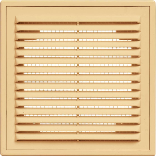 Изображение товара Решетка вентиляционная Viento 1825ВР (бежевый)