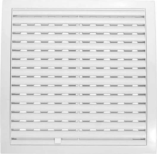 Изображение товара Решетка вентиляционная Viento 1717УВР (белый)