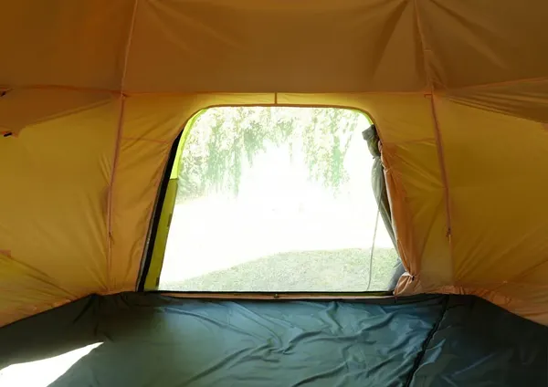 Изображение товара Палатка ЛОТОС КубоЗонт 6-У Компакт / 25025