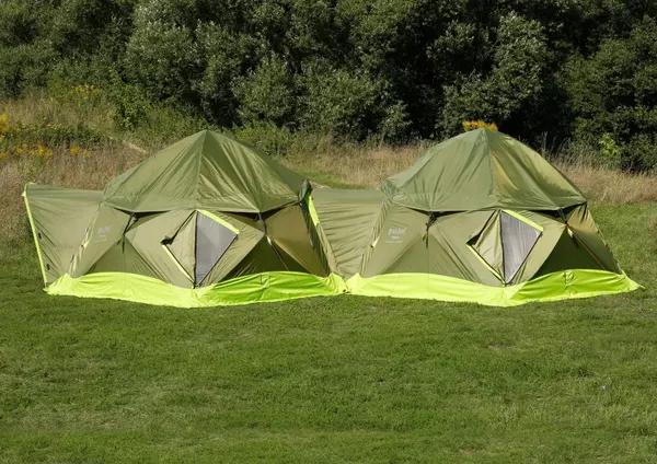 Изображение товара Палатка ЛОТОС КубоЗонт 6-У Компакт / 25025