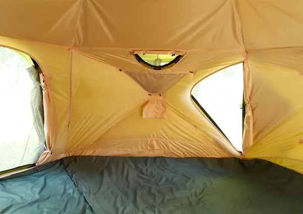 Изображение товара Палатка ЛОТОС КубоЗонт 6-У Компакт / 25025