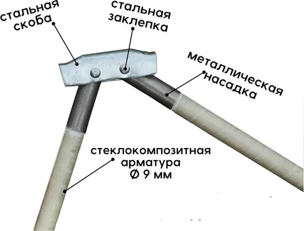Изображение товара Палатка ЛОТОС 3 Эко 2023 / 17040 (салатовый)