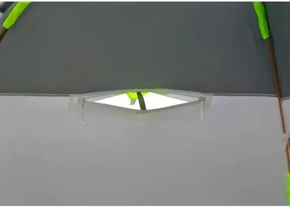 Изображение товара Палатка ЛОТОС 3 Эко 2023 / 17040 (салатовый)