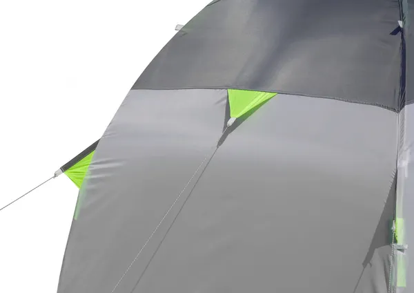 Изображение товара Палатка ЛОТОС 3 Эко 2023 / 17040 (салатовый)