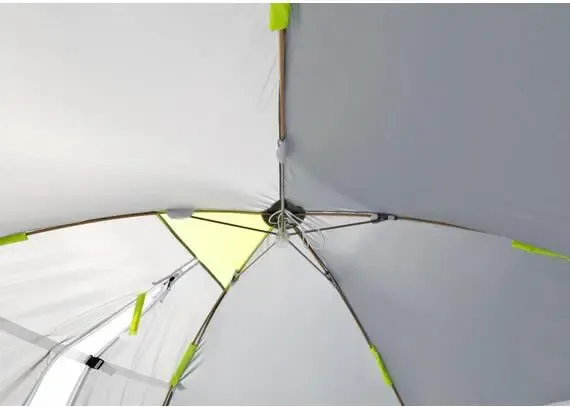 Изображение товара Палатка ЛОТОС 3 Эко 2023 / 17040 (салатовый)