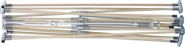 Изображение товара Палатка ЛОТОС 3 Эко 2023 / 17040 (салатовый)