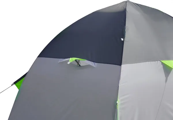 Изображение товара Палатка ЛОТОС 3 Эко 2023 / 17040 (салатовый)