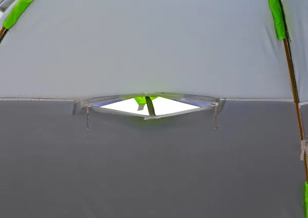 Изображение товара Палатка ЛОТОС 3 Эко 2024 / 17091 (салатовый)