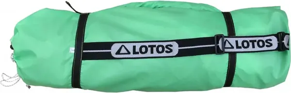Изображение товара Палатка ЛОТОС 3 / 17003 (салатовый)