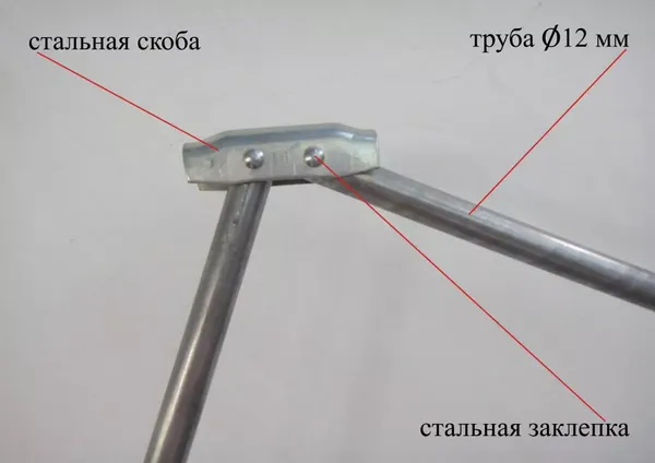 Изображение товара Палатка ЛОТОС 3 / 17003 (салатовый)