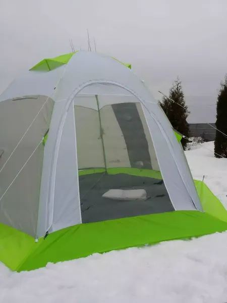 Изображение товара Палатка ЛОТОС 3 Универсал Т / 17016