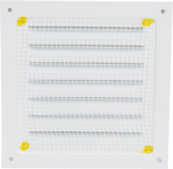 Изображение товара Решетка вентиляционная Viento РМ1212