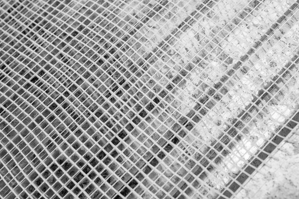 Изображение товара Решетка вентиляционная Viento РМ2525Ц оцинкованная