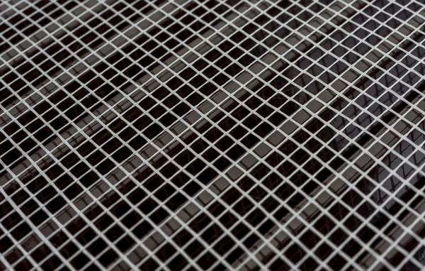 Изображение товара Решетка вентиляционная Viento РМ2525 (коричневый)