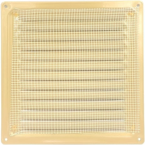 Изображение товара Решетка вентиляционная Viento РМ3030 (золото)