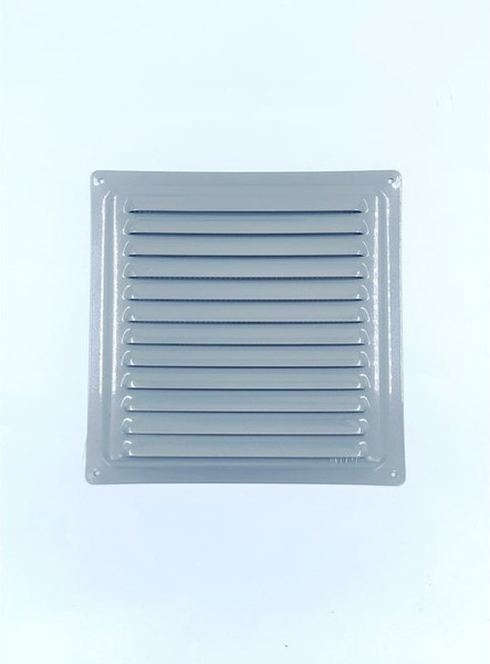 Изображение товара Решетка вентиляционная Viento РМ1515 (хром)