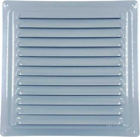 Изображение товара Решетка вентиляционная Viento РМ3030 (хром)