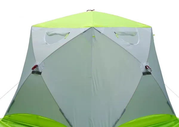 Изображение товара Палатка ЛОТОС Куб 3 Компакт ЭКО / 17056