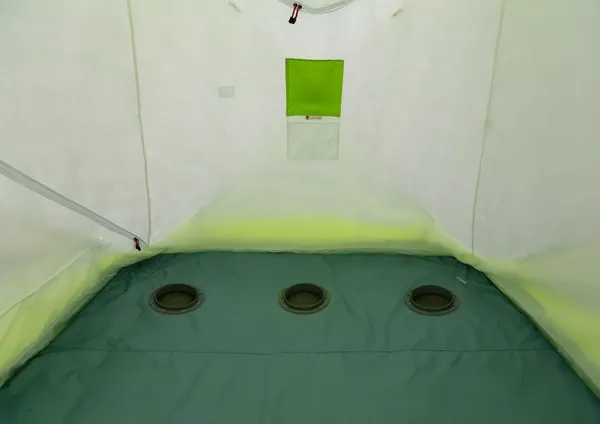 Изображение товара Палатка ЛОТОС Куб 3 Компакт ЭКО / 17056