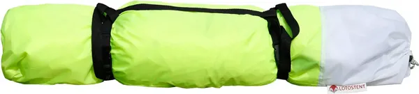 Изображение товара Палатка ЛОТОС Куб 3 Компакт ЭКО / 17056