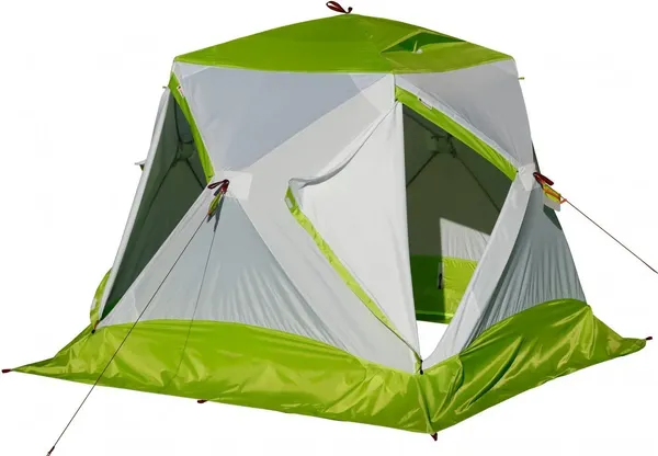 Изображение товара Палатка ЛОТОС Куб 3 Классик С9 / 17085