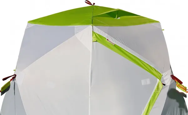 Изображение товара Палатка ЛОТОС Куб 3 Классик С9 / 17085