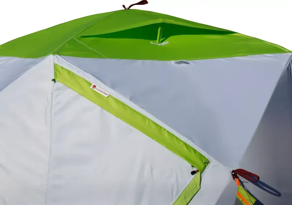 Изображение товара Палатка ЛОТОС Куб 3 Классик Термо / 17038