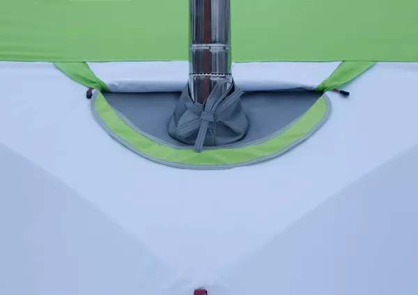 Изображение товара Палатка ЛОТОС Куб 3 Компакт Термо / 17044