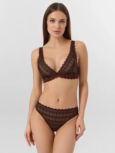 Изображение товара Бюстгальтер Mark Formelle 512603 (р.80A, цикорий)