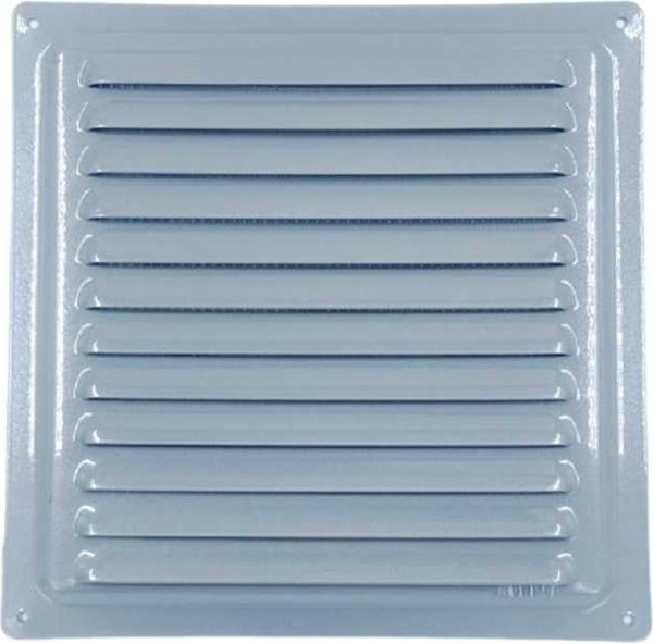 Изображение товара Решетка вентиляционная Viento РМ3030 (серый)