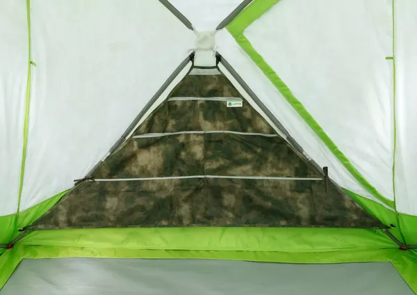 Изображение товара Палатка ЛОТОС Куб 4 Компакт Термо 2024 / 17096