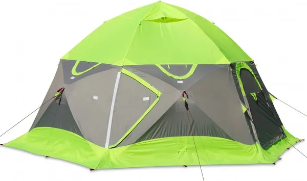 Изображение товара Палатка ЛОТОС КубоЗонт 6 Классик / 17087